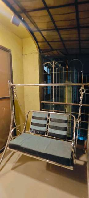 2 BHK Flat In Sanjog Apartment For Sale  In Kalyan East