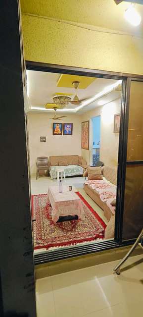 2 BHK Flat In Sanjog Apartment For Sale  In Kalyan East