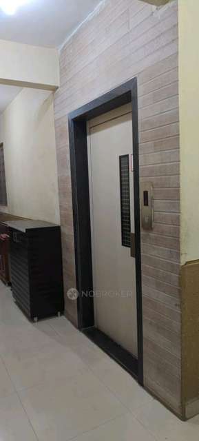 2 BHK Flat In Sanjog Apartment For Sale  In Kalyan East