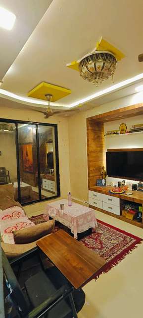 2 BHK Flat In Sanjog Apartment For Sale  In Kalyan East