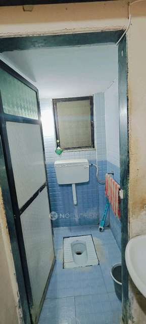 2 BHK Flat In Sanjog Apartment For Sale  In Kalyan East