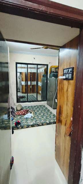 2 BHK Flat In Sanjog Apartment For Sale  In Kalyan East