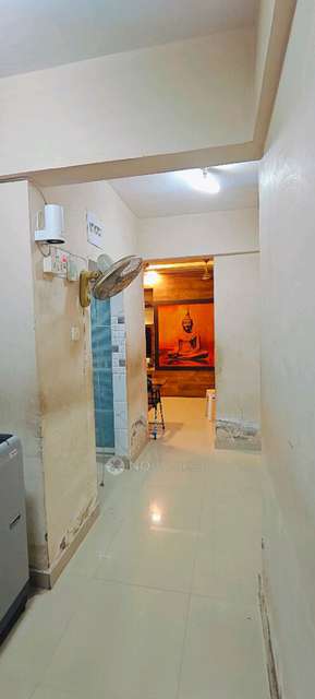 2 BHK Flat In Sanjog Apartment For Sale  In Kalyan East