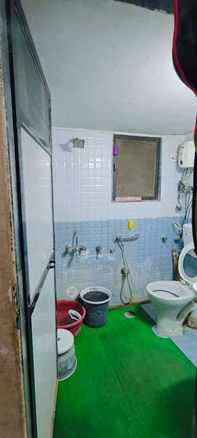 2 BHK Flat In Sanjog Apartment For Sale  In Kalyan East