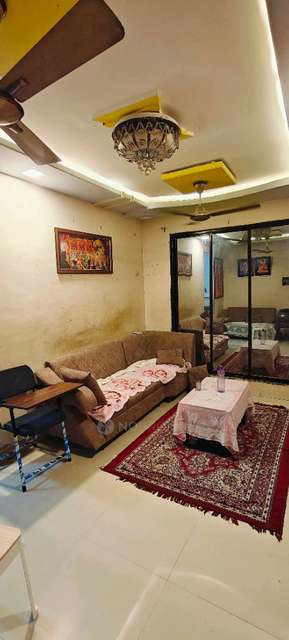 2 BHK Flat In Sanjog Apartment For Sale  In Kalyan East