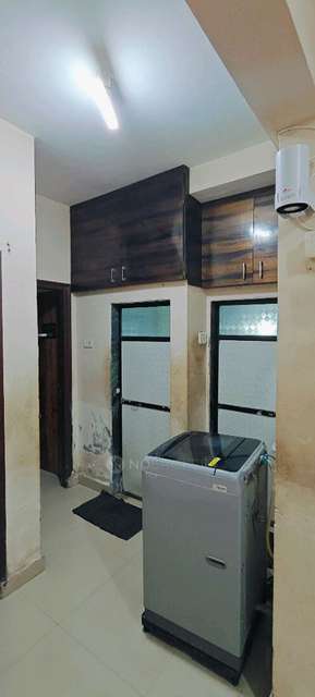 2 BHK Flat In Sanjog Apartment For Sale  In Kalyan East