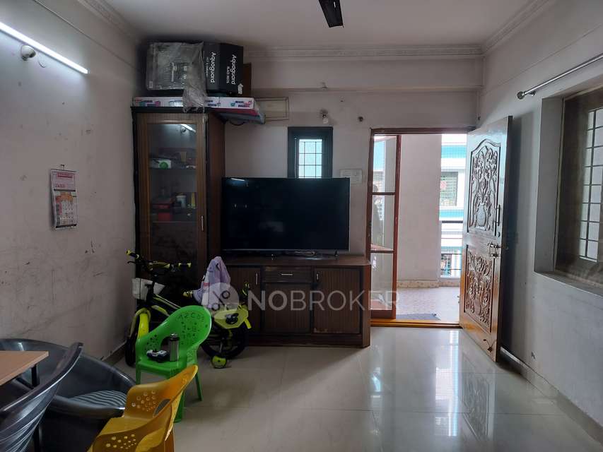 2 BHK Flat In Mari Gold For Sale  In Lingampally