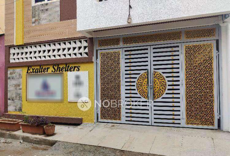 4+ BHK Flat In Exalter Shelters For Sale  In Kogilu