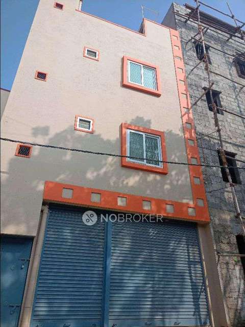 1 BHK Flat In Standalone Buildiing  for Rent  In Margondanahalli