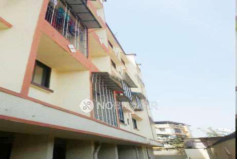 1 BHK Flat In Shiv Shakti Apartment For Sale  In Kalyan