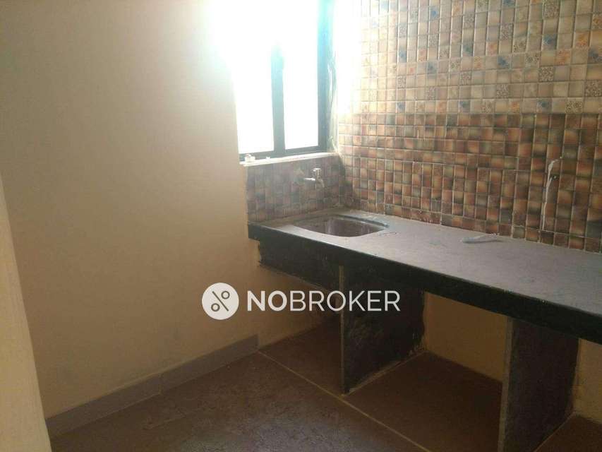 1 BHK Flat In Shiv Shakti Apartment For Sale  In Kalyan