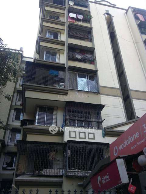 2 BHK Flat In Padmavati Tower For Sale  In Bhayandar West