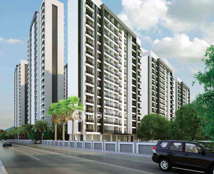 1 RK Flat In Dudhwala Ayan Residency for Rent  In Nala Sopara