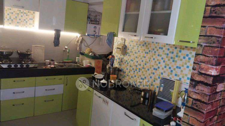 Single Room for Male In 2 BHK  In Megapolis Sunway In Hinjawadi