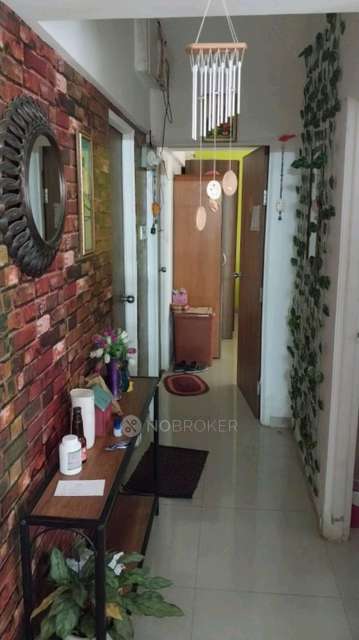 Single Room for Male In 2 BHK  In Megapolis Sunway In Hinjawadi