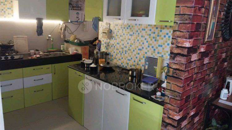 Single Room for Male In 2 BHK  In Megapolis Sunway In Hinjawadi