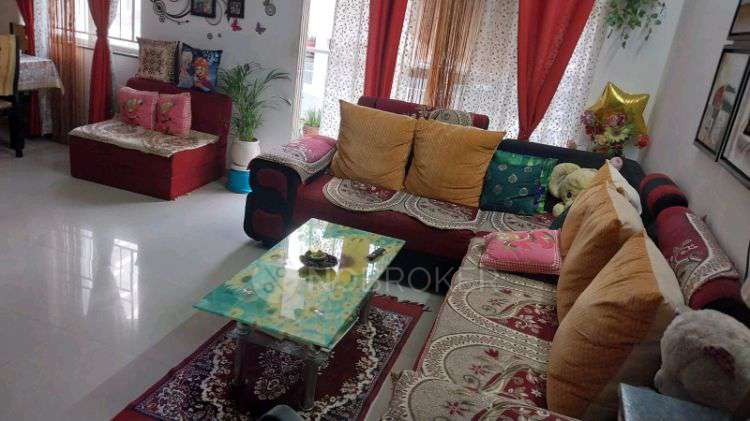 Single Room for Male In 2 BHK  In Megapolis Sunway In Hinjawadi