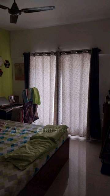 Single Room for Male In 2 BHK  In Megapolis Sunway In Hinjawadi