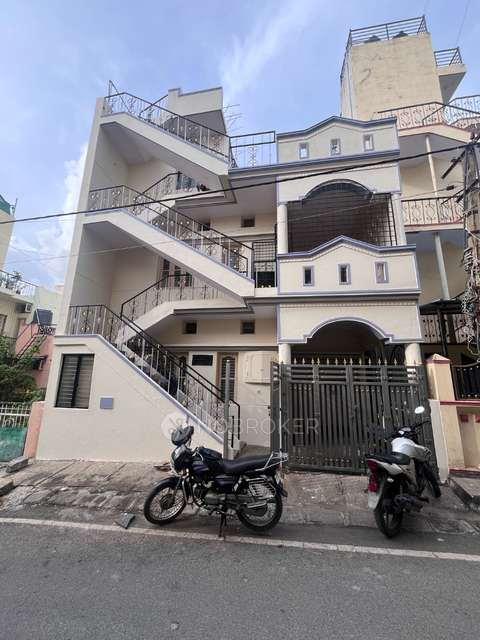 1 RK House for Rent  In Banashankari 3rd Stage