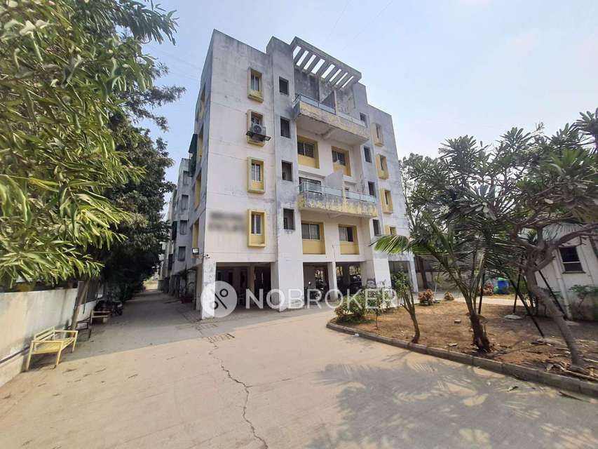 1 BHK House for Rent  In M4w8+c64, Shikrapur, Maharashtra 412208, India