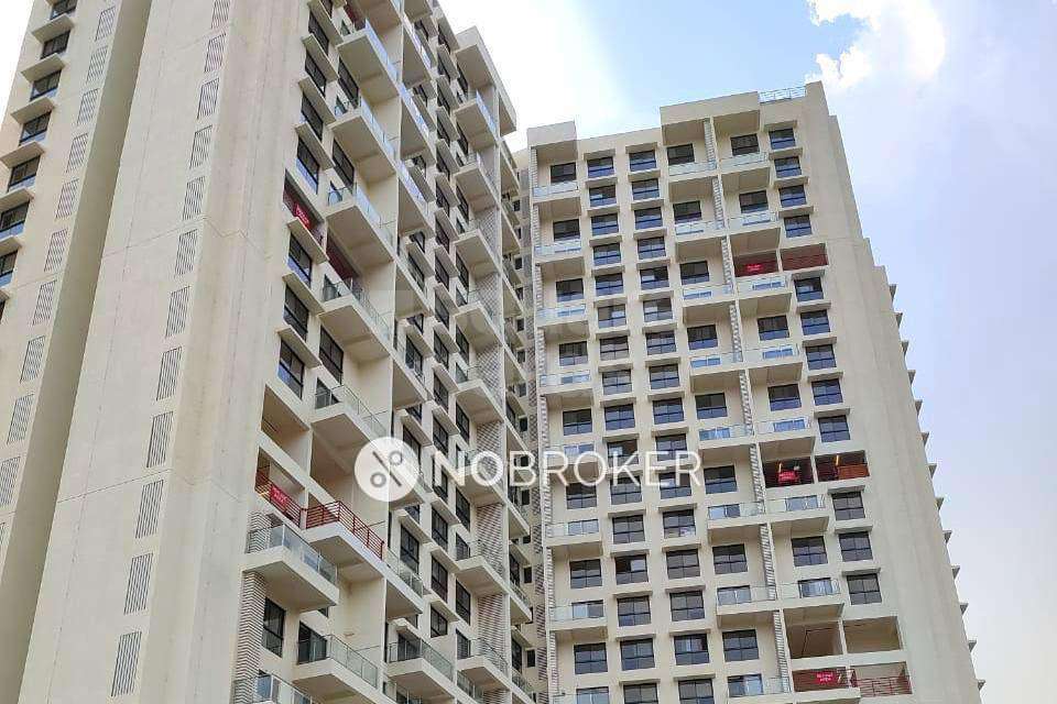 2 BHK Flat In Gera Adara For Sale  In Hinjewadi