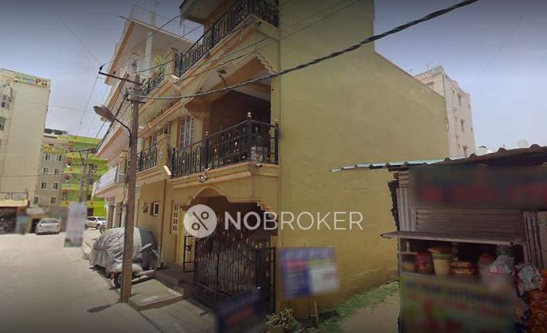 PG for Boys in Electronic City