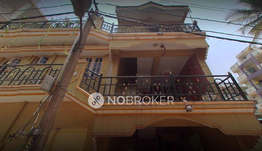 PG for Boys in Electronic City