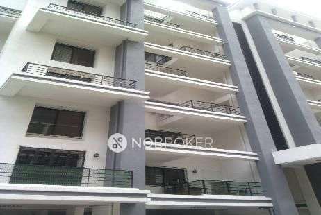2 BHK Flat In Shriram La Tierra for Rent  In Dhanori