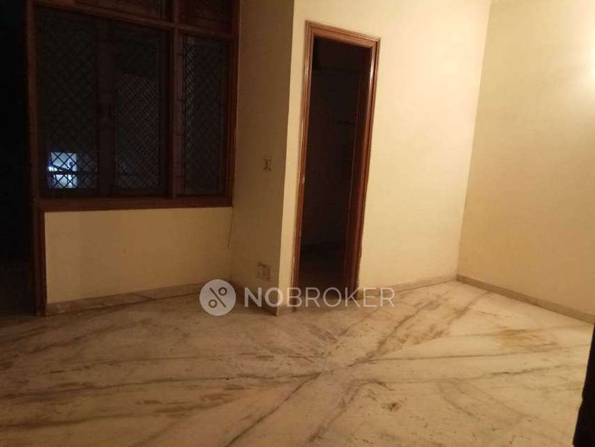 2 BHK House for Rent  In Chittaranjan Park, New Delhi