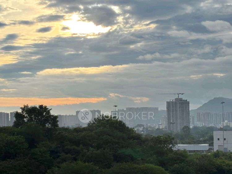 2 BHK Flat In You 57 for Rent  In Hinjawadi