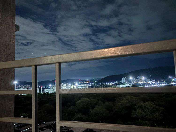 2 BHK Flat In You 57 for Rent  In Hinjawadi