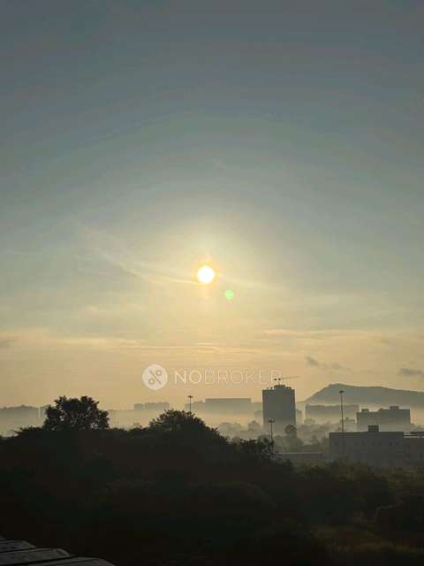 2 BHK Flat In You 57 for Rent  In Hinjawadi