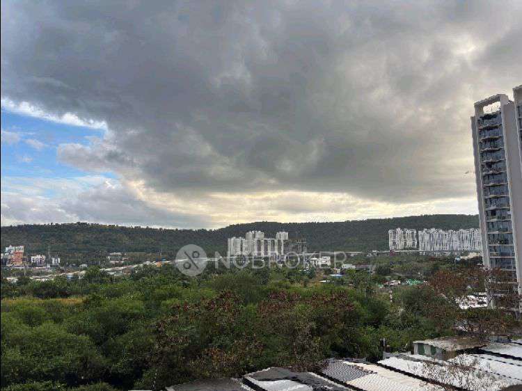 2 BHK Flat In You 57 for Rent  In Hinjawadi