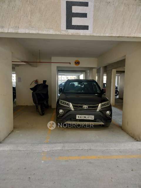 2 BHK Flat In Skandagiri Apartment, Konadasapura for Rent  In Konadasapura