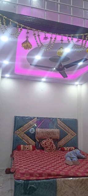 2 BHK Flat In F Block 45b 12no Gali Laxmi Nagar For Sale  In Laxmi Nagar