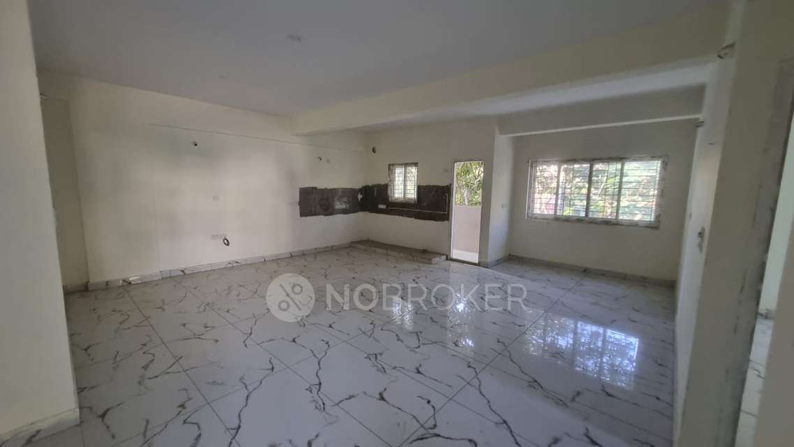 3 BHK Flat In Krishna  Residences  Kuldu For Sale  In Kudlu