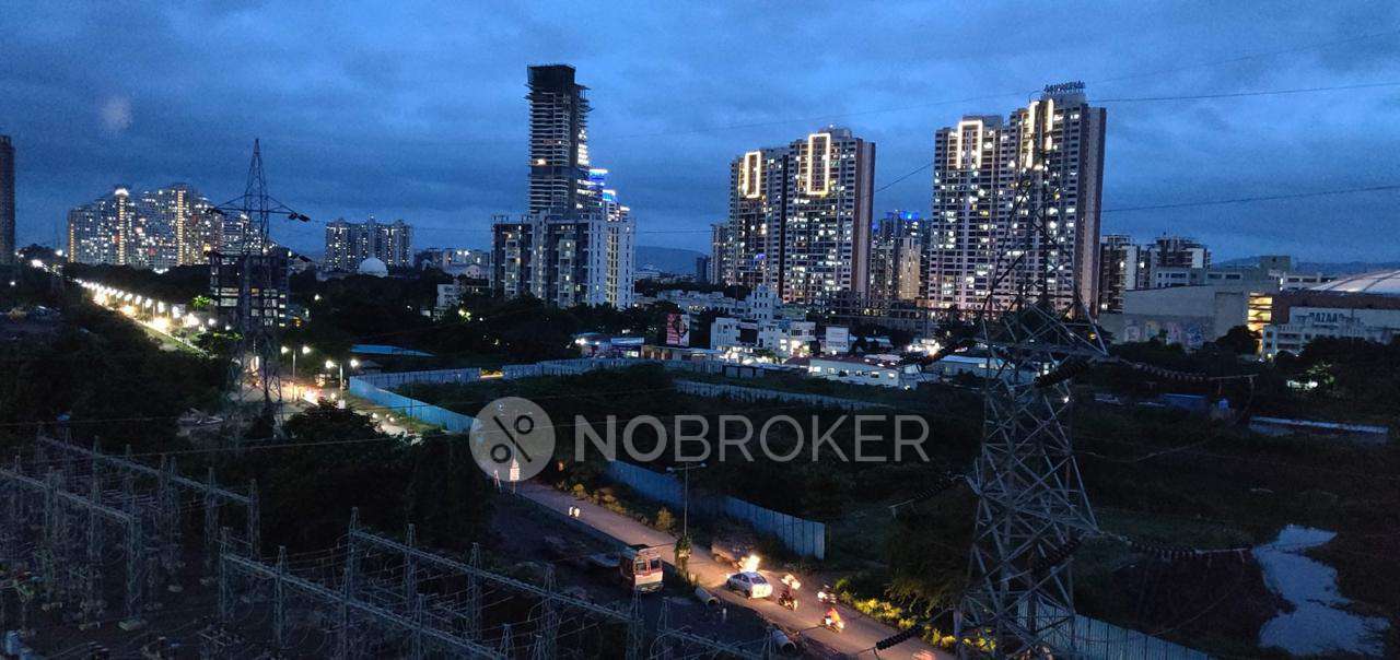 3 BHK Flat In Skyward Nirvana for Rent  In Hadapsar