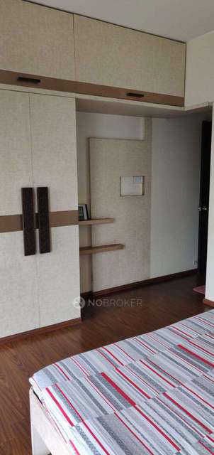 3 BHK Flat In Skyward Nirvana for Rent  In Hadapsar