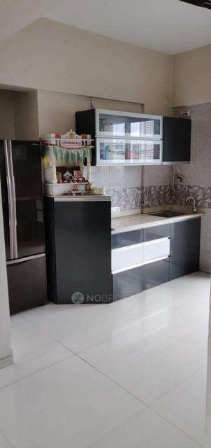 3 BHK Flat In Skyward Nirvana for Rent  In Hadapsar