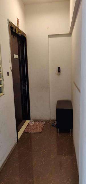 3 BHK Flat In Skyward Nirvana for Rent  In Hadapsar