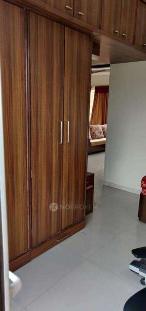 3 BHK Flat In Skyward Nirvana for Rent  In Hadapsar