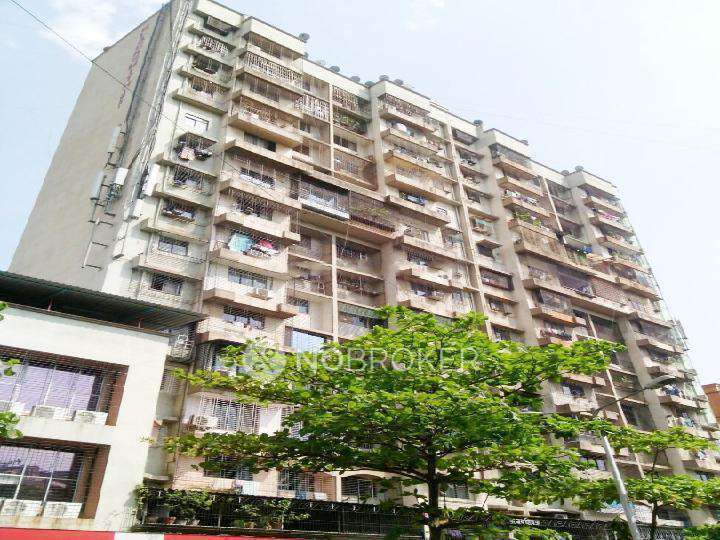 2 BHK Flat In Black Smith Park 1 for Rent  In Airoli