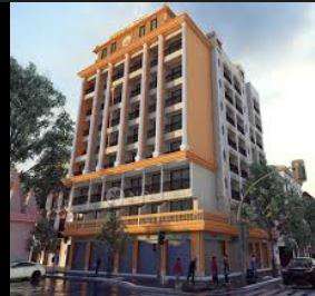 3 BHK Flat In Jg Plannet for Rent  In Sion