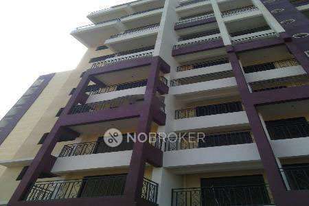 2 BHK Flat In Geo Seawood Harmony, Ulwe for Lease  In Ulwe