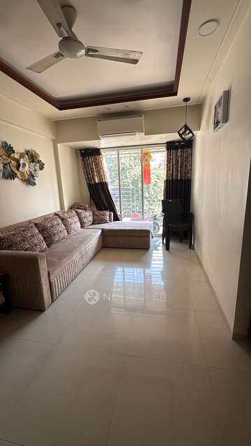 1 BHK Flat In Greystone Heights, Kamothe For Sale  In Kamothe