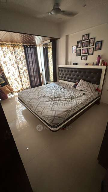 1 BHK Flat In Greystone Heights, Kamothe For Sale  In Kamothe