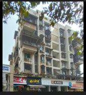 1 BHK Flat In Riddhi Siddhi Building for Rent  In Marine Lines