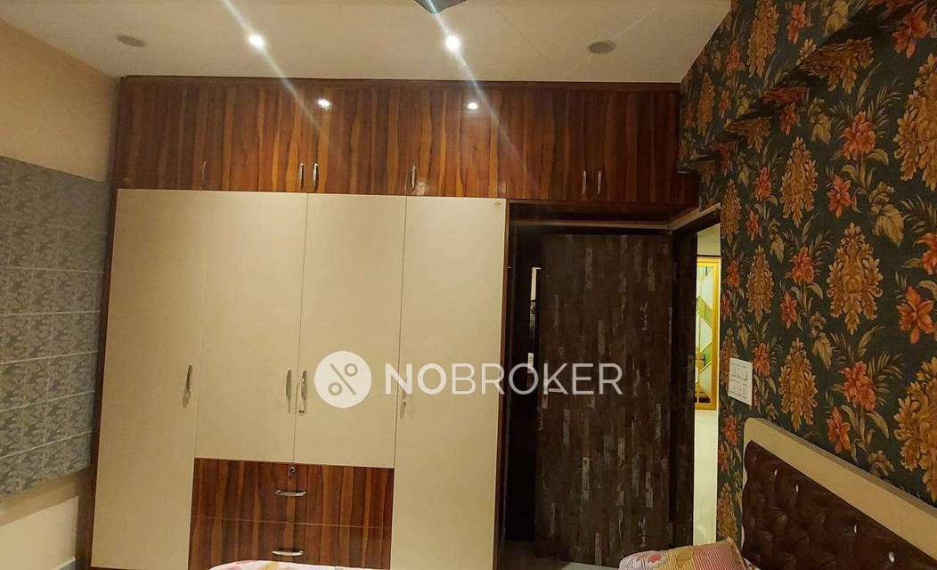 3 BHK Flat In Luxor Apartments, Serilingampalle (m) For Sale  In Hafeezpet