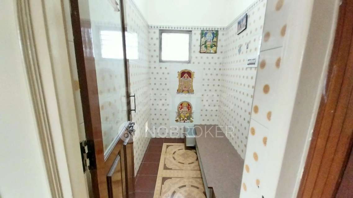 4 BHK House for Rent  In Ips Colony