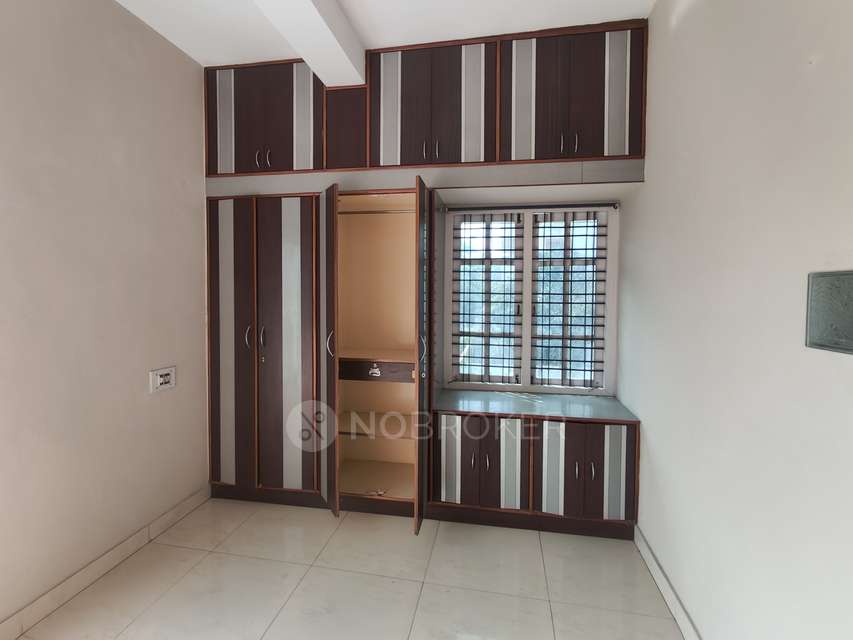 4 BHK House for Rent  In Ips Colony